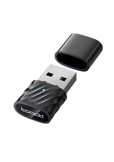 Toocki Bluetooth 5.4 USB Adaptör