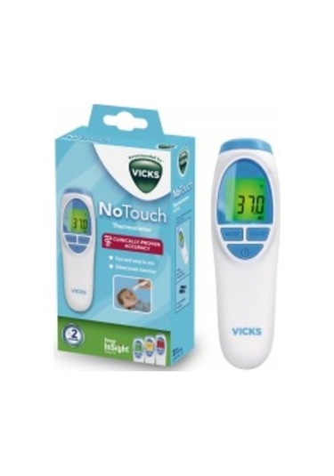 Vicks VNT200 Alından Temassız Ateş Ölçer