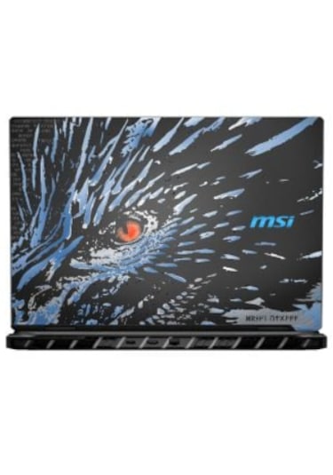MSI TITAN 18 HX DRAGON EDITION NORSE MYTH A2XWJG-272TR U9-285HX 96 GB 6 TB SSD RTX5090 18" W11P Dizüstü Bilgisayar