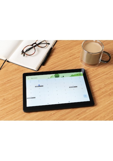 Vestel V Tab Z1 A 4 GB 64 GB 10.1" IPS Tablet