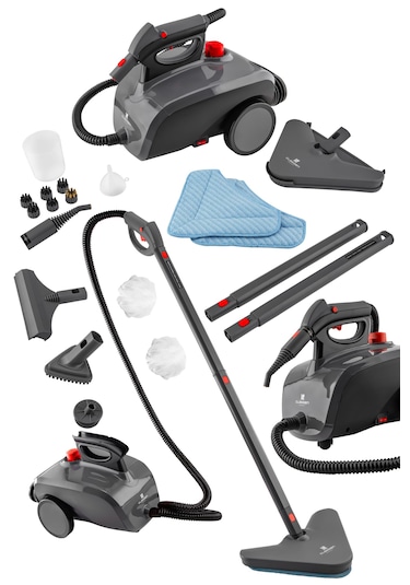 Classen Smart Md-110 G Çok Fonksiyonlu Güçlü Buharlı Temizleyici