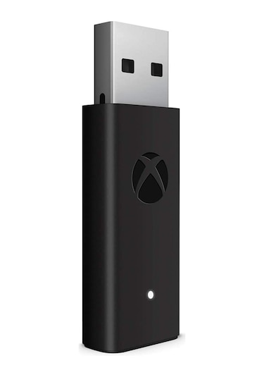 Microsoft Xbox One Pc Wireless Adaptör Adapter Yeni Nesil