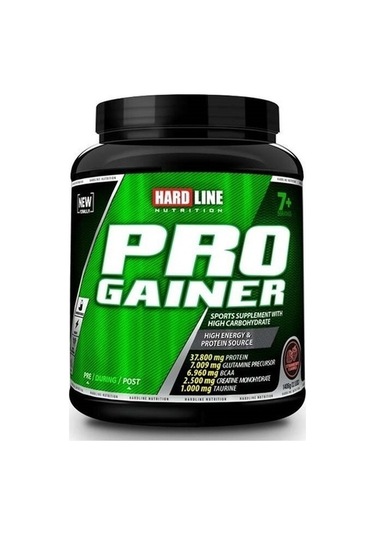 Hardline Progainer 1406 Gr (461889699)