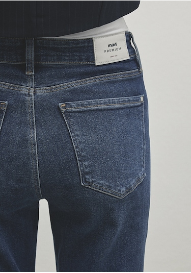Mavi - Bliss Mavi Premium Jean Pantolon 101437-85292 Mavi
