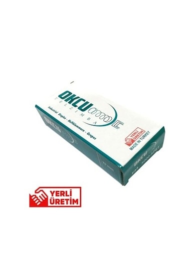 Okçu Brad Çivi F-15 5000 Adet