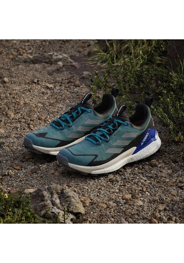 Adidas Terrex Free Hiker 2.0 Low Gore-tex Erkek Outdoor Ayakkabı C-adıjq9908e10a00 Mavi