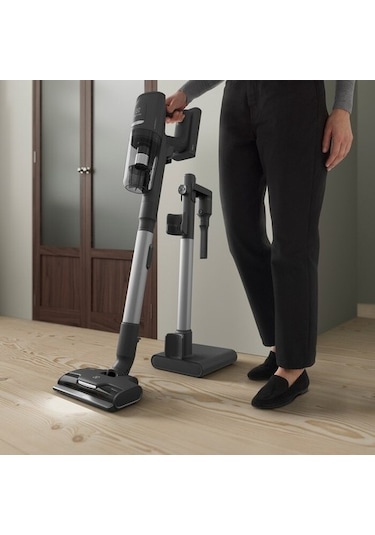 Electrolux Ultimate 800 EP81UB25GG Dikey Şarjlı Süpürge