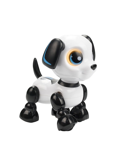 Silverlit Robo Heads Up Köpek