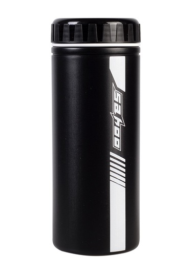 Kangvka Sahoo Bisiklet Su Geçirmez Alet Şişesi, 750ml Kapasiteli, Bisiklet Ekipmanları İçin Pratik Depolama Çözümü Diğer