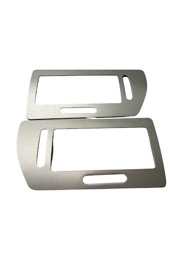 Opel Astra H Zafira Havalandırma Çerçevesi