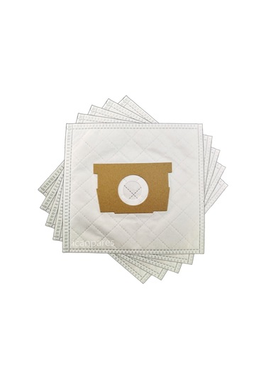 Rowenta Silence Force Süpürge Toz Torbası