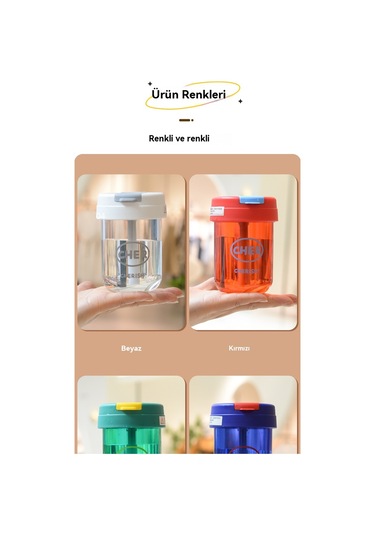 Jian Fan Yazöğrencisi Taştır Sarı