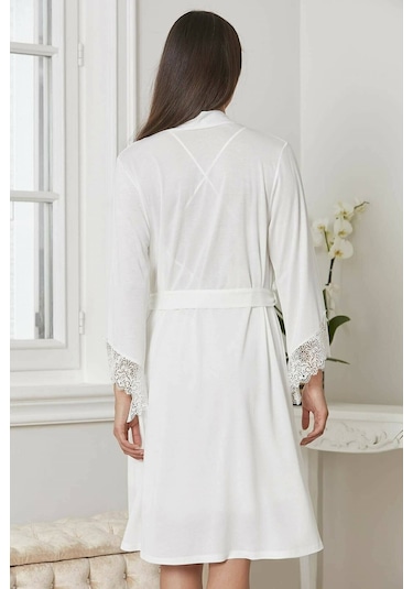 Pierre Cardin 5040 Penye Altılı Takım-ekru Ekru