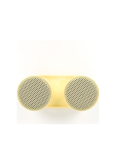 Divoom SongBird-SE Çift Mikrofonlu 18 W Bluetooth Hoparlör