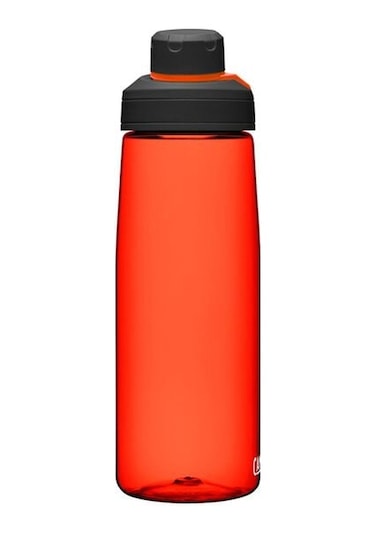 Camelbak Tritan Renew Chute Mag Matara 750 Ml Kırmızı