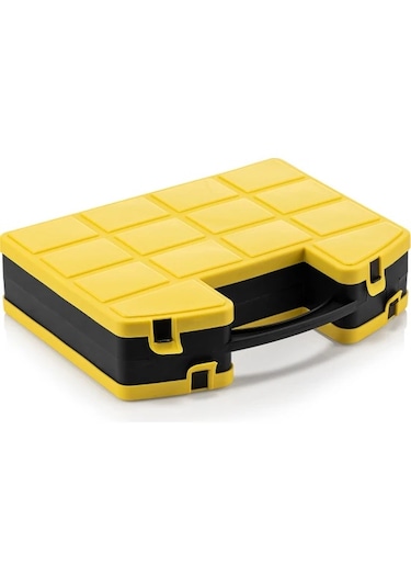 Combo Takım Çantası 27cmx22cmx6.5cm 5023