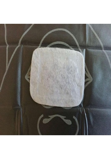 Tek Kullanımlık Solunum Maskesi Eğitiminde Maske Kullanılıyor