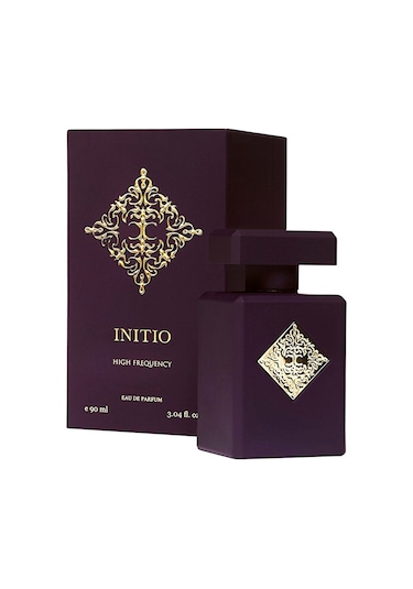 Initio High Frequency Carnal Blend Unisex Parfüm EDP 90 ML