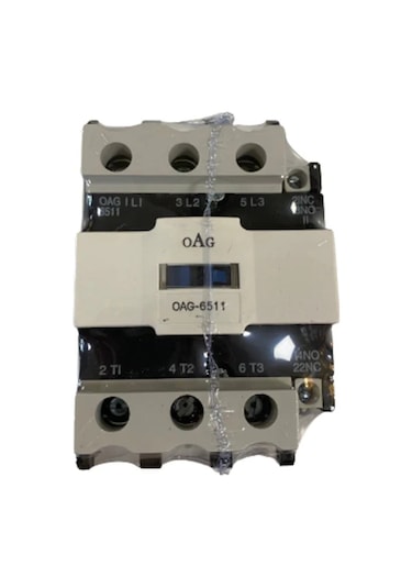 OAG 65A 30 KW KONTAKTÖR
