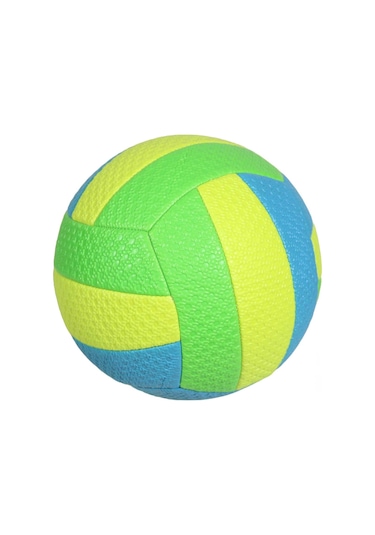 Vb-260 Dikişli Voleybol Topu 20cm Pembe