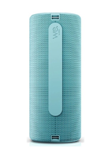 Loewe We. Hear 2 Aqua Blue Toza Dayanıklı Bluetooth Hoparlör