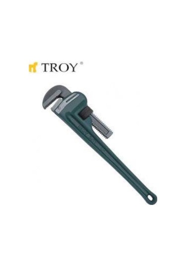 Troy 21235 Boru Anahtarı 350Mm