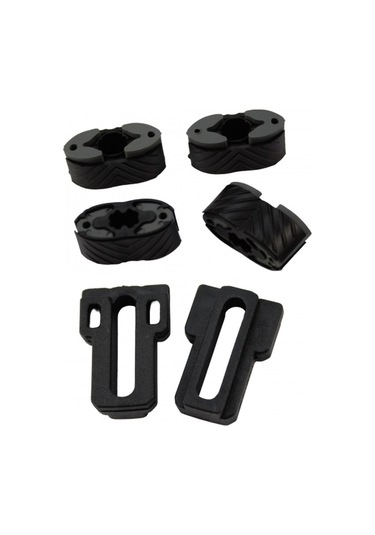 Mercedes Benz E W210 1995-2003 İçin Sunroof Motor Dişlisi, Teli, Sürgü Plastik Klips Takımı