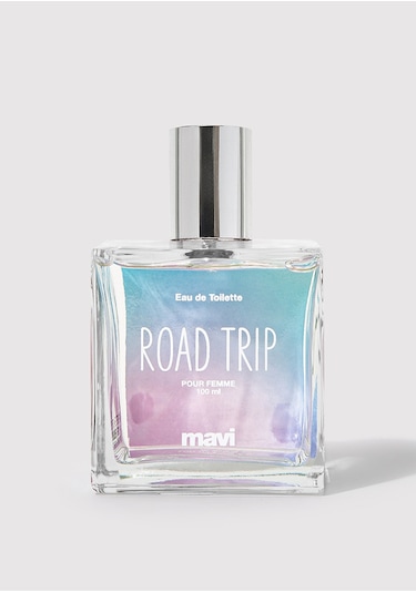 Mavi Road Trip Kadın Parfüm EDT 100 ML
