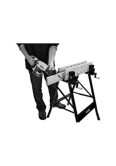 Ryobi Rwb02 Mpp Çalışma Tezgahı