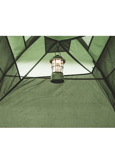 Easy Camp Starflower Lantern Kamp Lambası Çok Renkli