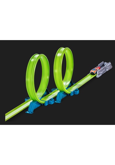 Metal Machine S1 Shark Oyun Seti 6760