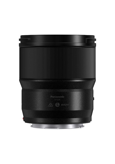 Panasonic S-s24e Lumix S 24mm F/1.8 Lens