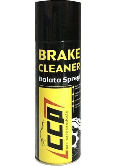 Ccp Fren Balata Spreyi Genel Temizleme Spreyi 500 ML