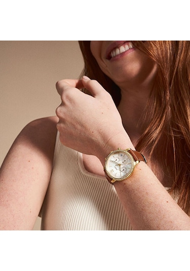 Fossil Fes5278 Kadın Kol Saati