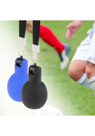 Homyl 2 Adet El Düdükleri Antrenörler Kraliyet-mavisi-siyah Kraliyet Mavisi Siyah Çok Renkli