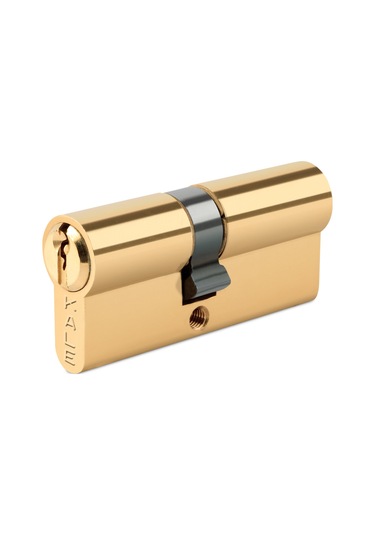 Kale Kilit Barel 164 Gnc 68mm Kilit Göbegi Bareli