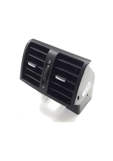 Vw Caddy 11-15 Arka Klima Havalandırma Izgarası Çiftli 1T0819203B