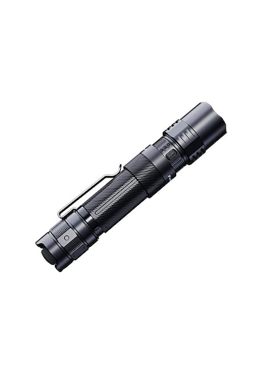 Fenix Pd35r Ace 2000 Lümen El Feneri Siyah