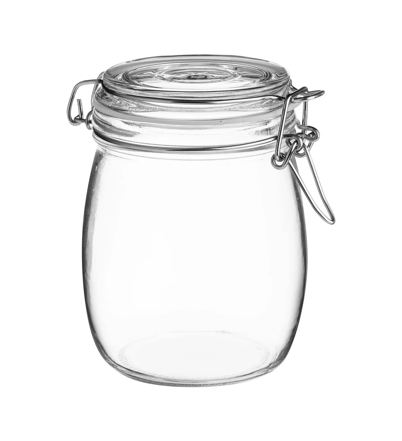 Perfecto Lınea 0,75 Lt Kuru Gıda İçin Cam Kavanoz 198109358