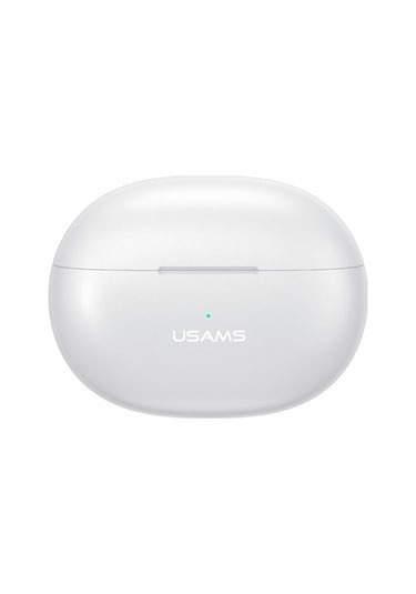 Prestigegoods Usams Xd18 X-don Serisi Tws Kulak İçi Kulaklık, Bluetooth 5.3, Mini, Dokunmatik, 13mm Hopör, 20hz-20khz, 3h Arama Süresi