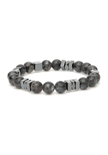 Pierre Cardin Erkek Gri Bileklik 50325574-100