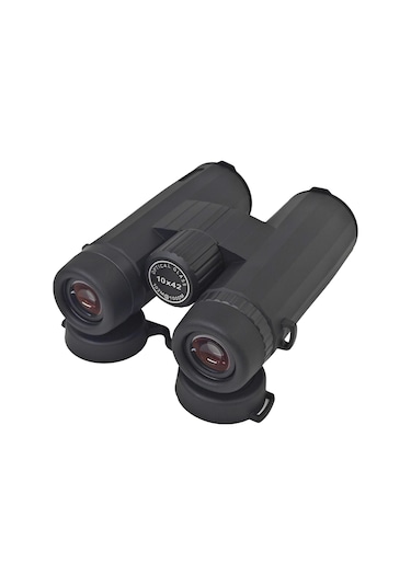 Jwin Jd-1042 10x42 Dürbün + Taşıma Çantası Siyah