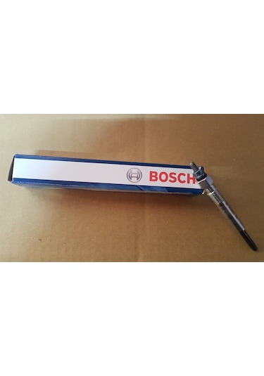 Ford Connect 1.8 Tdci Bosch Isıtma-kızdırma Buji Takımı 4 Adet