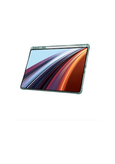 Honor Magic Pad 2 Uyumlu Kalem Bölmeli Uyku Modlu Standlı Trifolding Tablet Kılıfı Kılıf