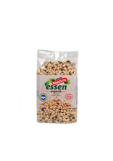 Essen Organik Börülce 500 G