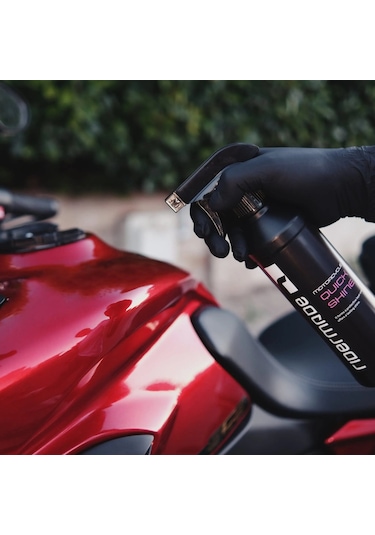 Ridermade Quick Shine 500ml