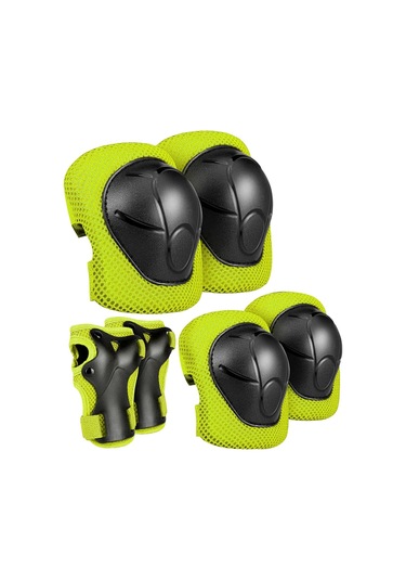 Suntek Bisiklet Açık Hava Etkinlikleri Için Çocuk Yeşil