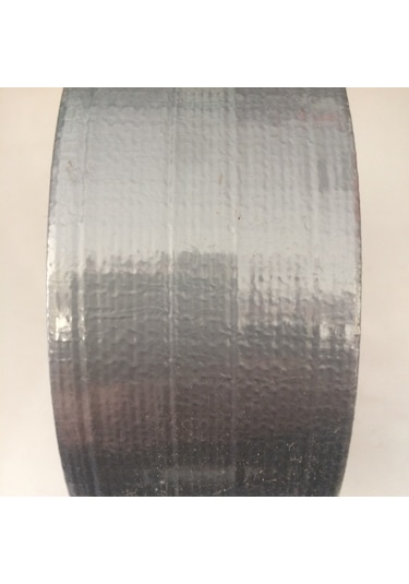 Würth Gri Tamir Bant Güçlü Dokuma 50 Mm 50 Metre