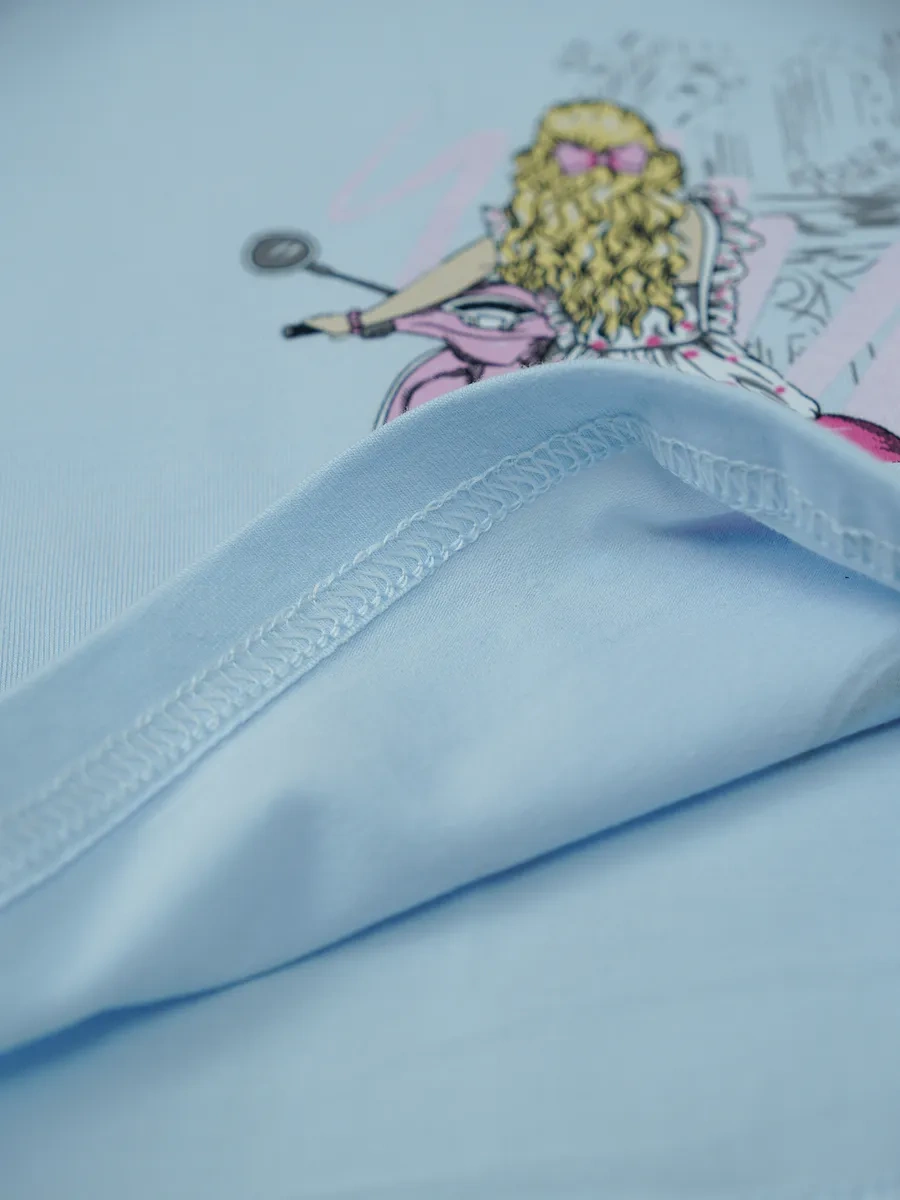 Donella Çocuk İç Çamaşırı Tank Top Seti 91354242 Gri