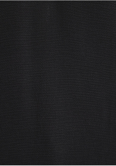 Mavi - Kısa Kollu Siyah Bluz 1210801-900